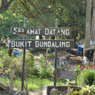 Bukit Gundaling: Daya Tarik, Asal-usul Nama, dan Rute