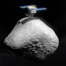 Misi Menantang Hayabusa2: Mendarat di Asteroid Seukuran Rumah