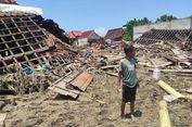 Rumah Hanyut Tersapu Banjir, Warga Demak Dapat Bantuan Rp 55 Juta untuk Bangun Ruspin
