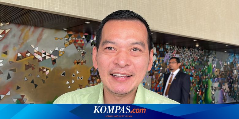 Anggota DPR: Penguatan Sektor Pangan Harusnya Berdayakan Petani, Bukan TNI