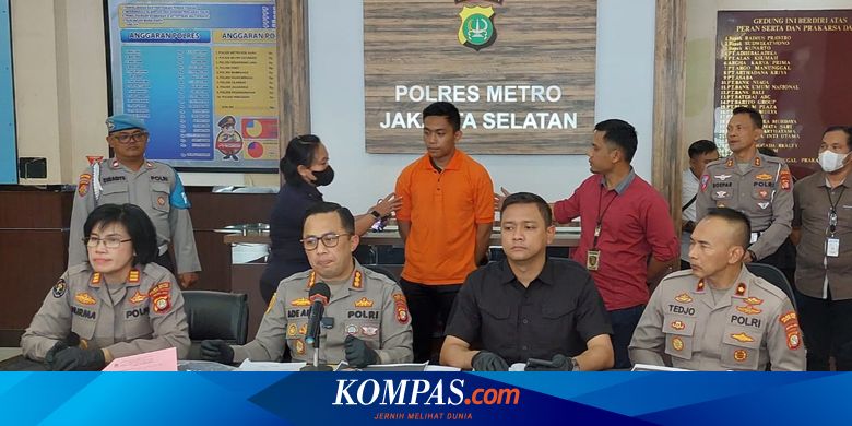 Saat Pacar Mario Minta Namanya Dibersihkan dan Tepis Tuduhan Ikut Rencanakan Penganiayaan&hellip;