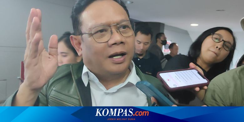 Eks Sekjen Kemenhan Era Prabowo, Agus Setiadji Ungkap Alasan Dukung Ganjar-Mahfud