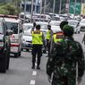Ganjil Genap Berlaku di 25 Ruas Jalan di Jakarta, Ini Daftarnya