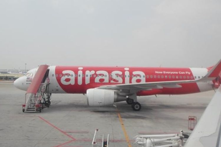 Armada AirAsia 