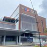 Stasiun Jatake Resmi, 