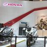 Honda Jadi Merek Motor Terlaris Sepanjang 2021, Jual Hampir 4 Juta Unit