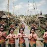 Desa Penglipuran Bali Gelar Festival Budaya 9-14 Desember 2022