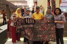 Selamatkan Batik Besurek Khas Bengkulu!