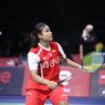 Hasil Chinese Taipei Open 2022: Komang Kalah, Indonesia Tanpa Wakil