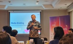 Starlink Masuk ke Indonesia, Axiata Group Lihat Peluang Kerja Sama