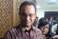 Anies: Tingkat Kejujuran UN Tertinggi di Yogyakarta