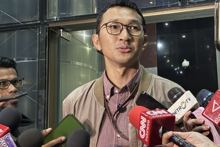 KPK Siap Hadapi Gugatan Praperadilan Ketum Kesthuri Tersangka Kasus Kuota Haji 
