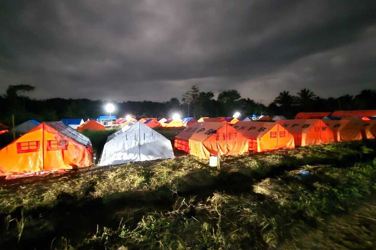 Serapan Dana Bencana Banjir Aceh Minim, Pemkot Lhokseumawe Minta Dinas Percepat Pengerjaan