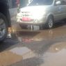 Ganjar Minta BPJN Jateng Percepat Perbaikan Jalan Rusak akibat Hujan