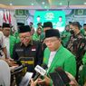 PPP Terima Kembali Romahurmuziy, Mardiono: Kita Tak Mau Membuang Aset Ini 