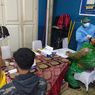 Update 21 Lokasi Tes Covid-19 Acak untuk Arus Balik Lebaran 2021