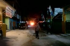Kericuhan Terjadi di Wakatobi, Satu Motor Polisi Dibakar Warga