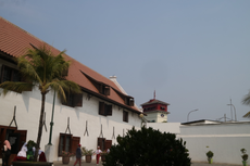 Cara ke Museum Bahari Naik KRL dan Transjakarta