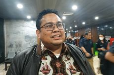 Ketua Bawaslu Sebut Perlu Kerja Keras Yakinkan Publik Pilih Calon Anggota DPD 