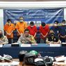 Polisi Buru Dua Pelaku lain yang Membegal Pesepeda Perwira Marinir