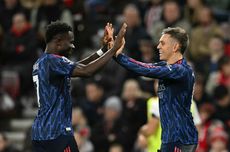 Bikin Emak-emak Pingsan, 3 Pengamen Berkostum Pocong di Koja Diamankan Polisi