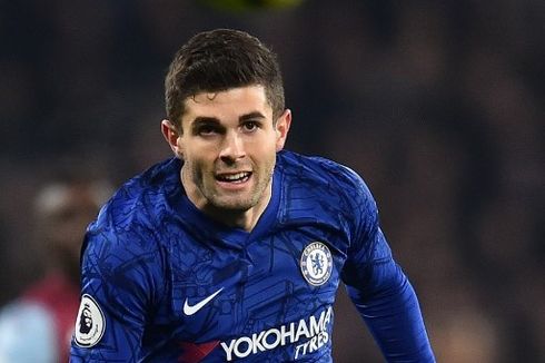 Christian Pulisic Semakin Dekat ke AC Milan: Tes Medis Pekan Ini, Kontrak 4 Tahun