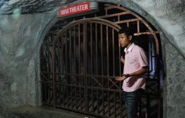 Menelusuri Sejarah Suram Lobang Jepang di Bukittinggi Halaman all ...
