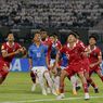 Timnas U17 Indonesia Vs Panama: Garuda Percaya Usai Tahan Langganan Piala Dunia