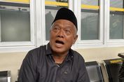Sempat Berseteru, Sahara Ucapkan Duka Cita Atas Meninggalnya Yai Mim