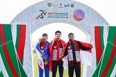 Bupati Purworejo Siapkan Tempat Ngecas Becak Listrik Prabowo di 16 Titik