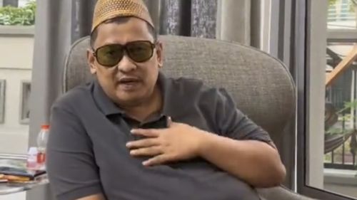 Habiskan Rp 38 Miliar Bantu Khofifah di Pilkada, Ini Penjelasan Haji Her