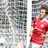 Hasil Uji Coba, Man United Menang Tipis atas Tim Asuhan Wayne Rooney