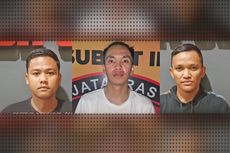 Wartawan di Jambi Dibacok, Berawal dari Unggahan soal Pelabuhan Tikus