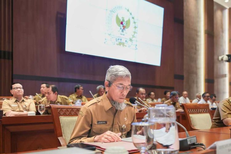 Sengketa Lahan TNI di Jawa Tengah, Pemprov Minta Dukungan Kebijakan dari Pemerintah Pusat