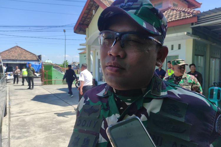 84 Desa di Demak Tak Dirikan KDMP gara-gara Masalah Lahan