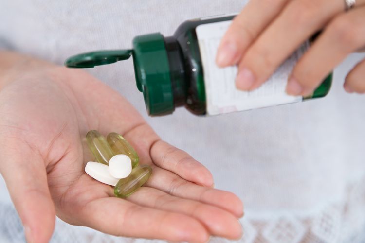 Warga Purbalingga Ditangkap Polisi Usai Jual Obat Terlarang Berkedok Warmindo