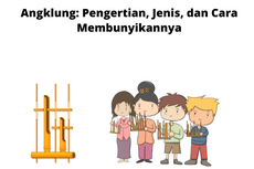 Angklung: Pengertian, Jenis, dan Cara Membunyikannya