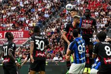 Semifinal Liga Champions Milan Vs Inter: “Perpecahan” Keluarga Inzaghi