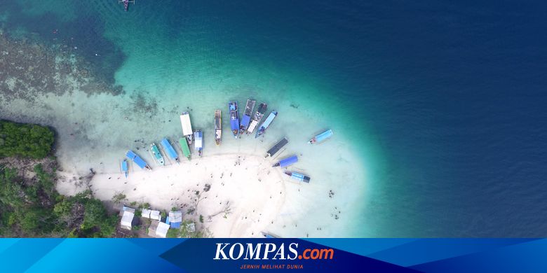 Itinerary 3 Hari 2 Malam di Bandar Lampung, Tak Hanya Wisata Alam - Vimarsana News