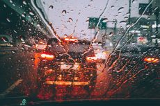 Prakiraan Cuaca di Yogyakarta Hari Ini, 1 September 2022: Pagi Berawan, Sore Hujan Ringan