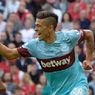 Profil Manuel Lanzini, Penakluk Manchester United di Piala Liga Inggris
