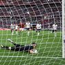 Hasil Hongaria Vs Inggris 1-0: The Three Lions Terkapar, Gol Penalti Jadi Pembeda