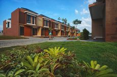 Bogor, Jawara Kenaikan Harga Rumah Se-Jabodetabek