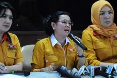 Politisi Hanura Minta Golkar dan PPP Tak Revisi UU demi Kepentingan Kelompok