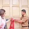 Resmikan Kantor Yayasan Sosial Sapta Mulia, Pjs Walkot Makassar Ingin Pengurus Lebih Bersemangat