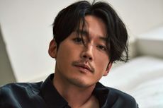 Jang Hyuk Bakal Jadi Pemeran Utama di Film dengan Genre Aksi