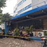 Kronologi Penembakan oleh Bripka Cornelius yang Tewaskan Tiga Orang di Kafe RM Cengkareng