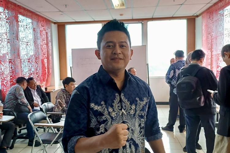 Kiki The Potters Bicara soal Royalti Musik, Minta Lebih Transparan