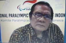 ASEAN Para Games 2022, Target Terbanyak Medali Emas Ada di Cabor Ini