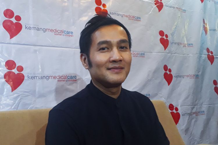 Selain Ajukan Cerai, Aldi Bragi Juga Tuntut Hak Asuh Anak